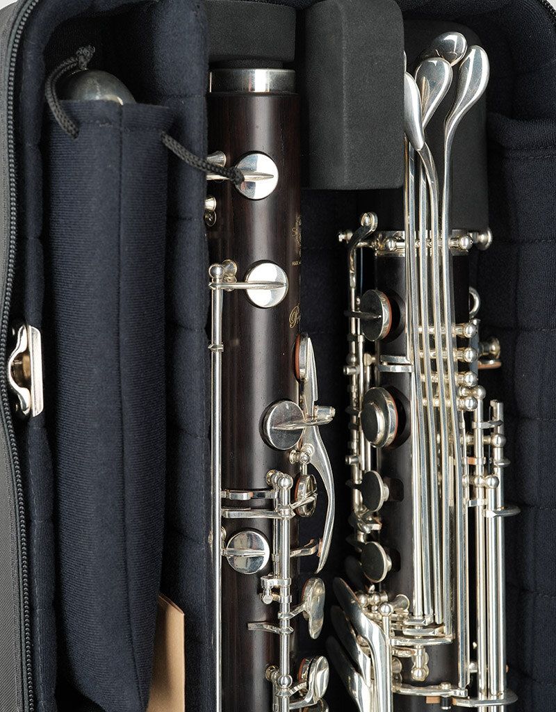 Marcus Bonna Marcus Bonna Case for Bass Clarinet (Low C)