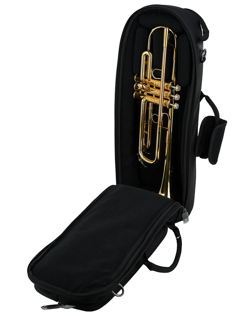 ProTec ProTec Platinum Series Trumpet Bag