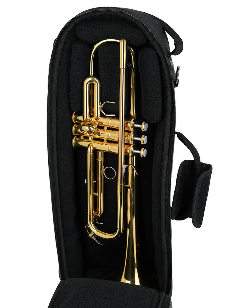 ProTec ProTec Platinum Series Trumpet Bag