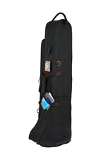 ProTec ProTec 'Pro Pac' Contoured Trombone Case