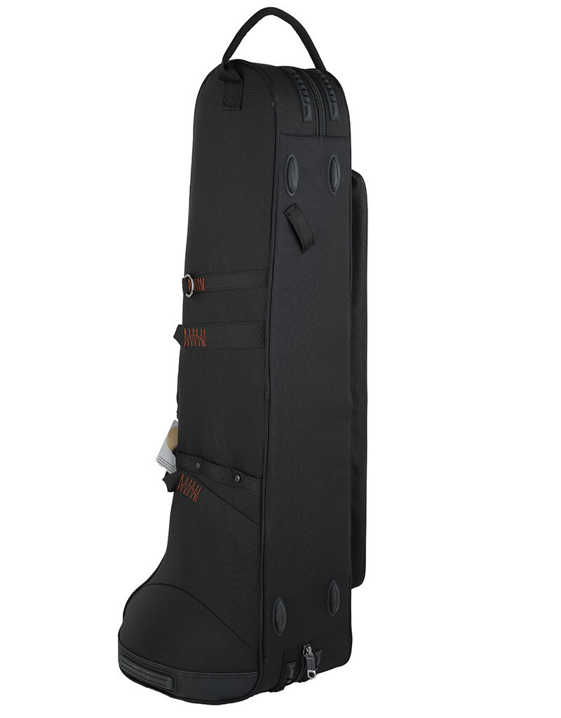ProTec ProTec 'Pro Pac' Contoured Trombone Case