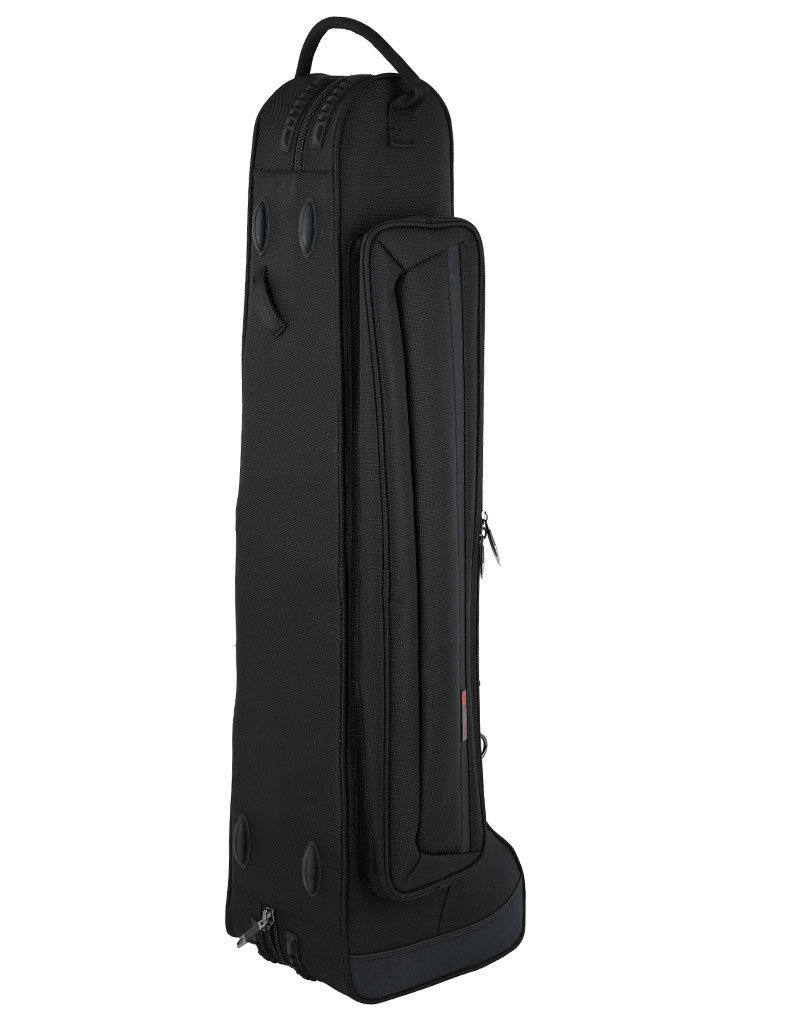 ProTec ProTec 'Pro Pac' Contoured Trombone Case