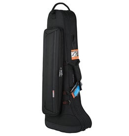 ProTec ProTec 'Pro Pac' Contoured Trombone Case
