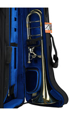 ProTec ProTec 'Pro Pac' Contoured Trombone Case