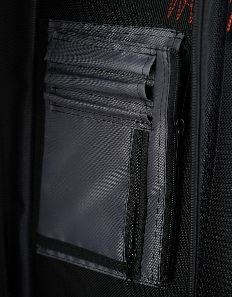 ProTec ProTec 'Pro Pac' Contoured Trombone Case