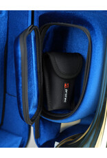 ProTec ProTec 'Pro Pac' Contoured Trombone Case