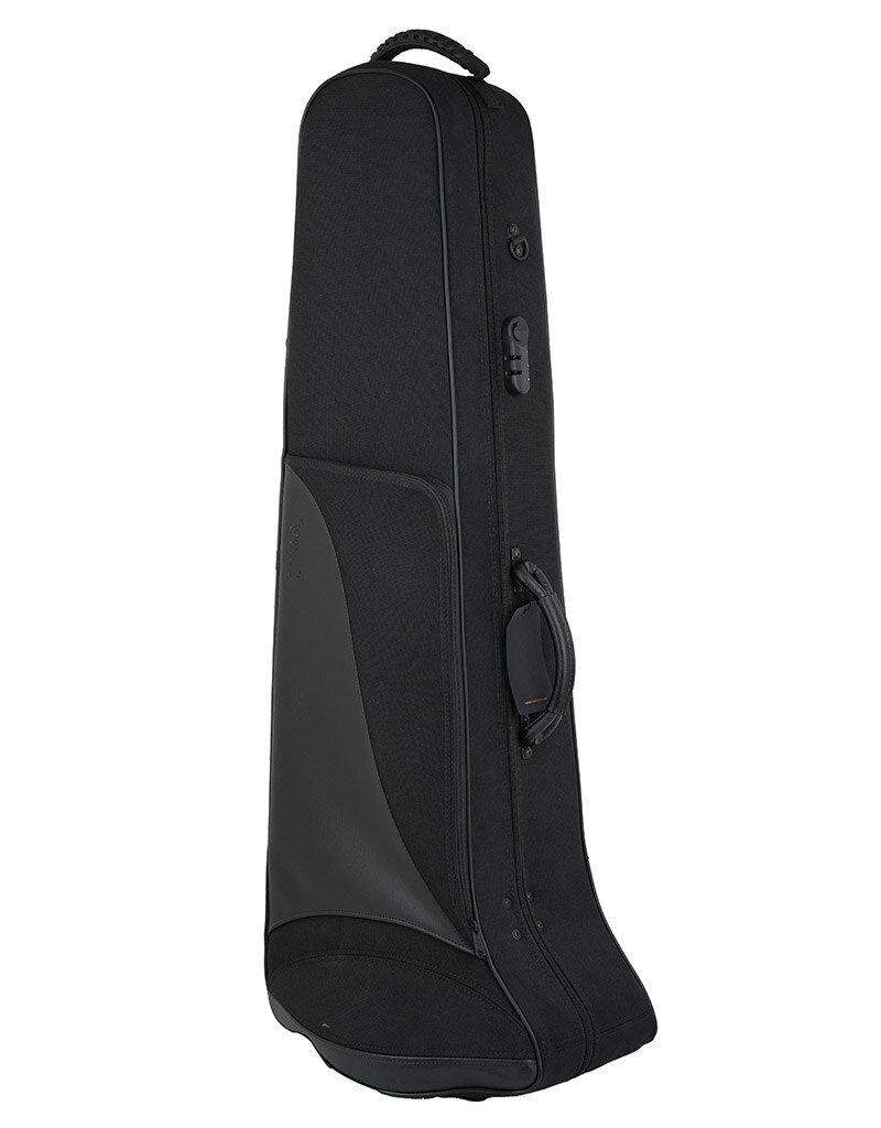BAM BAM 3032SN Classic Bass Trombone Case