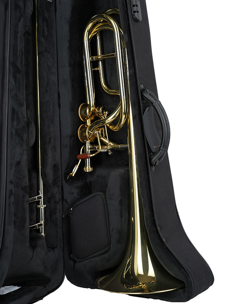 BAM BAM 3032SN Classic Bass Trombone Case