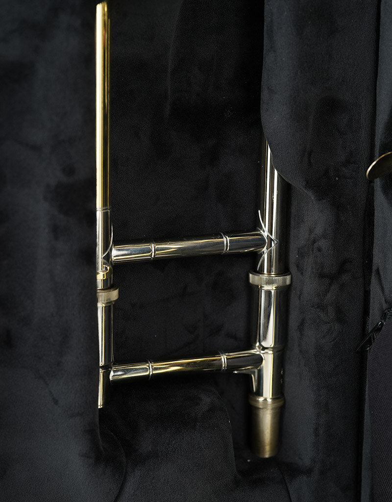 BAM BAM 3032SN Classic Bass Trombone Case