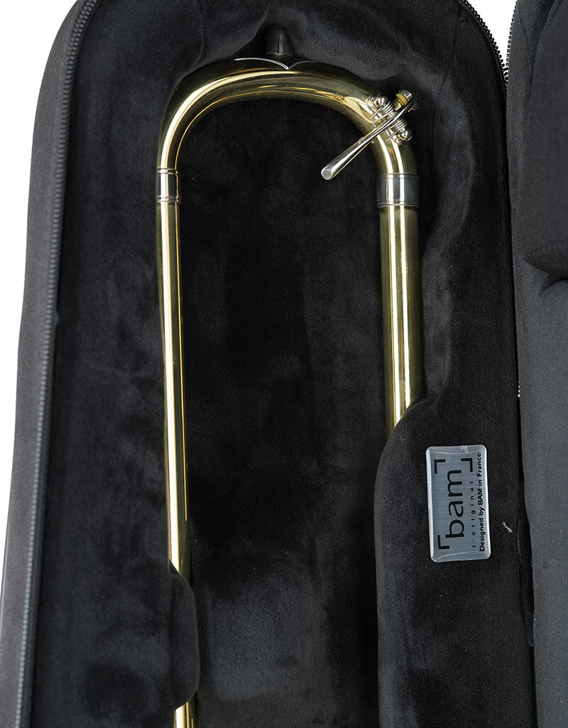 BAM BAM 3032SN Classic Bass Trombone Case