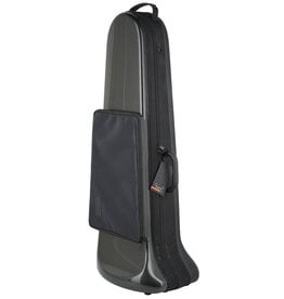 BAM BAM Softpack Bass Trombone Case w/Pocket