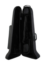 BAM BAM Softpack Bass Trombone Case w/Pocket