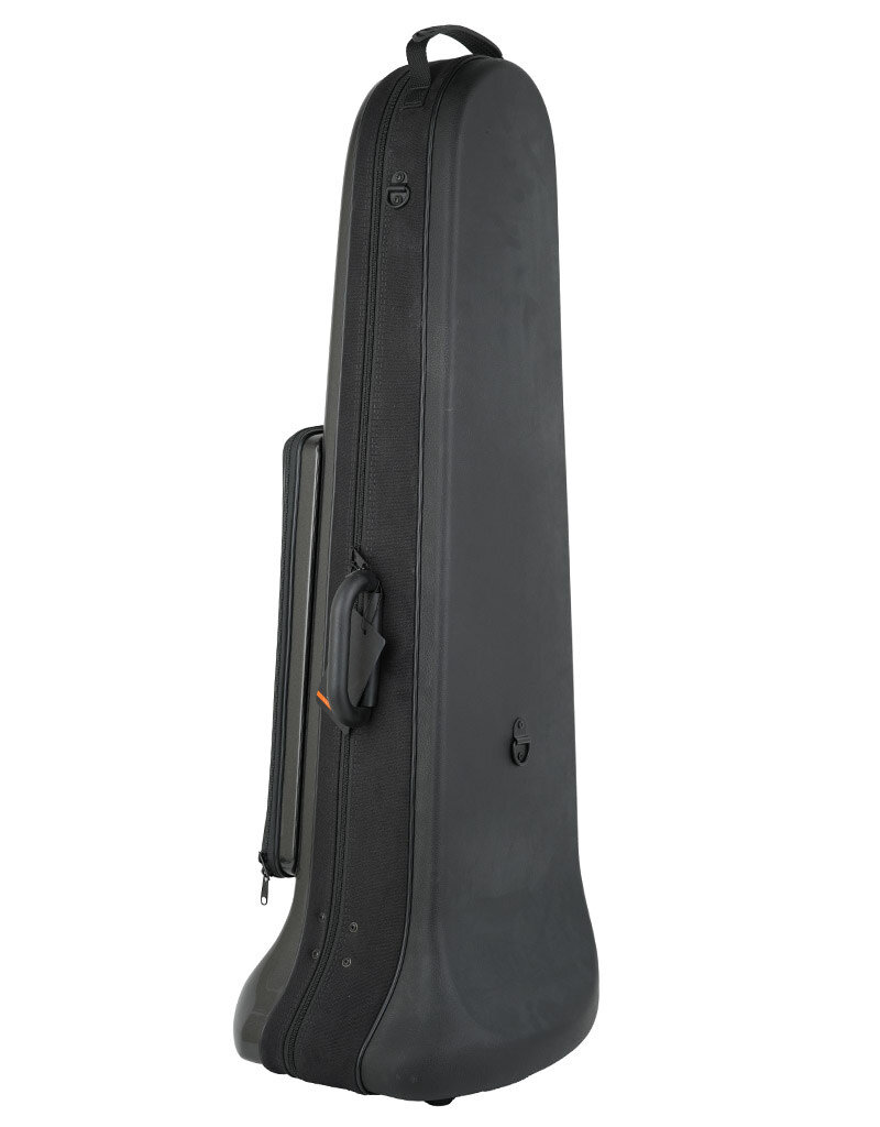BAM BAM Softpack Bass Trombone Case w/Pocket