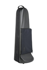 BAM BAM Softpack Bass Trombone Case w/Pocket