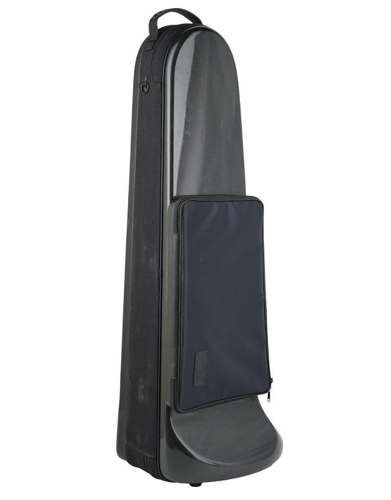 BAM BAM Softpack Bass Trombone Case w/Pocket