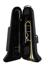 BAM BAM Softpack Bass Trombone Case w/Pocket