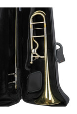 BAM BAM Softpack Bass Trombone Case w/Pocket