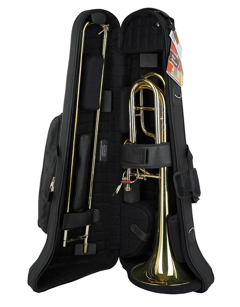Marcus Bonna Marcus Bonna Case for Bass Trombone
