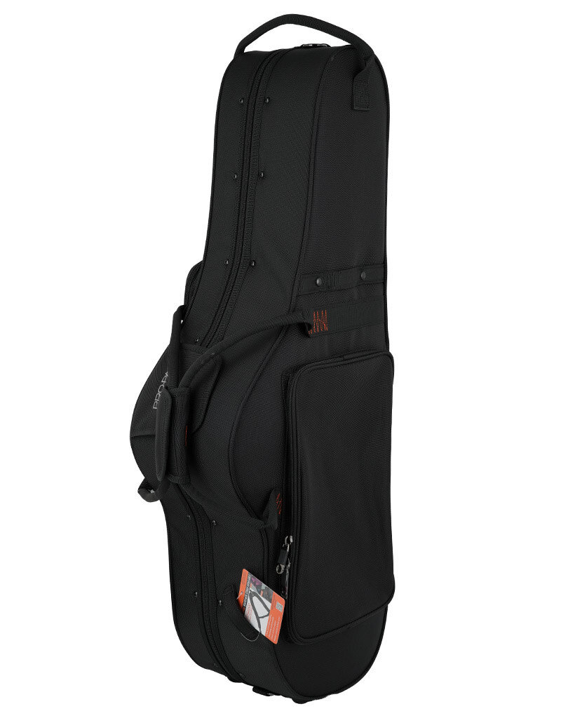 ProTec ProTec 'ProPac' Contoured XL Tenor Sax Case