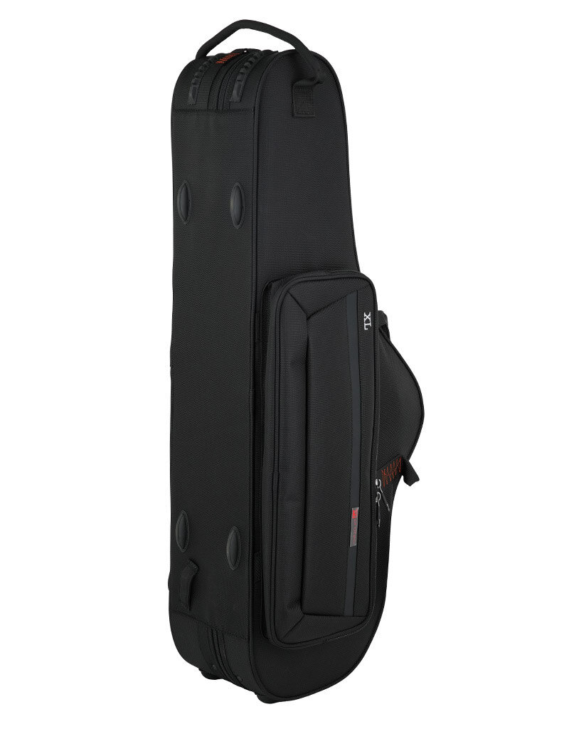 ProTec ProTec 'ProPac' Contoured XL Tenor Sax Case