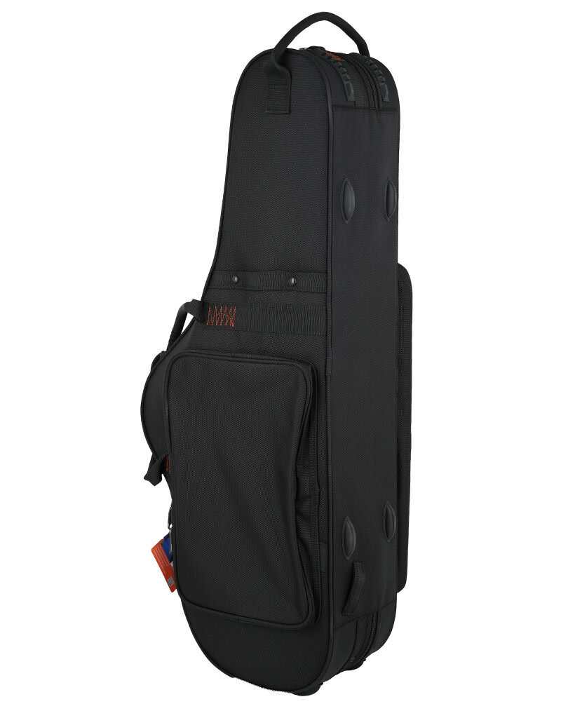 ProTec ProTec 'ProPac' Contoured XL Tenor Sax Case