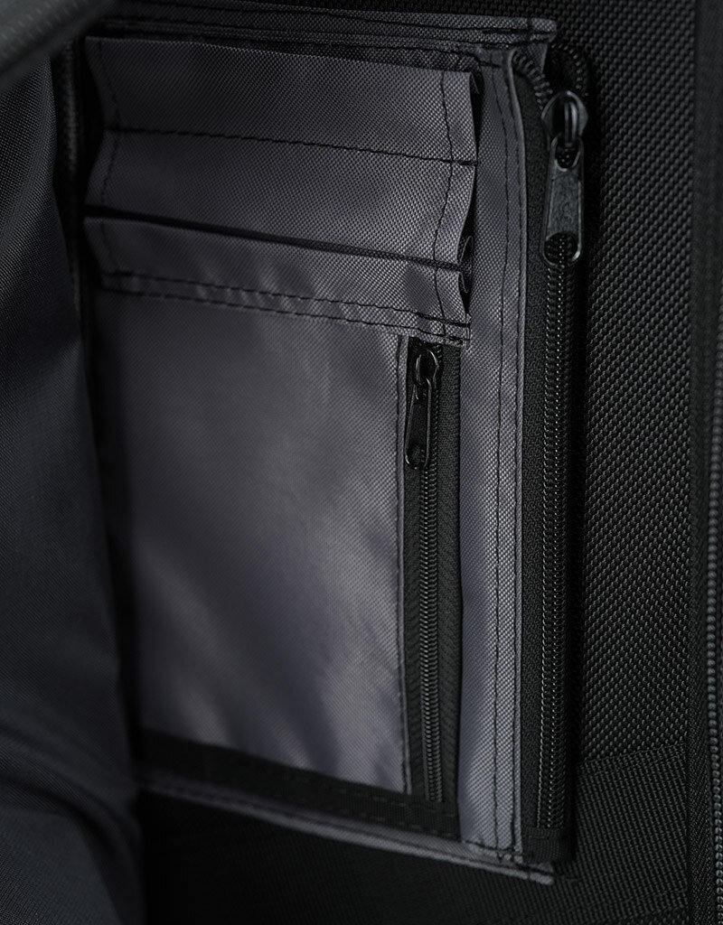 ProTec ProTec 'ProPac' Contoured XL Tenor Sax Case