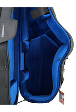 ProTec ProTec 'ProPac' Contoured XL Tenor Sax Case