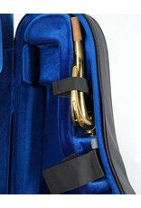 ProTec ProTec 'ProPac' Contoured XL Tenor Sax Case
