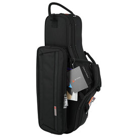 ProTec ProTec 'ProPac' Contoured Alto Sax Case
