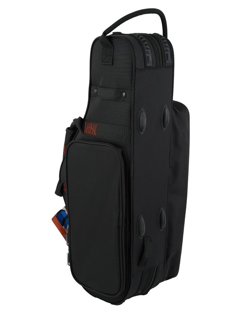 ProTec ProTec 'ProPac' Contoured Alto Sax Case
