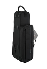 ProTec ProTec 'ProPac' Contoured Alto Sax Case