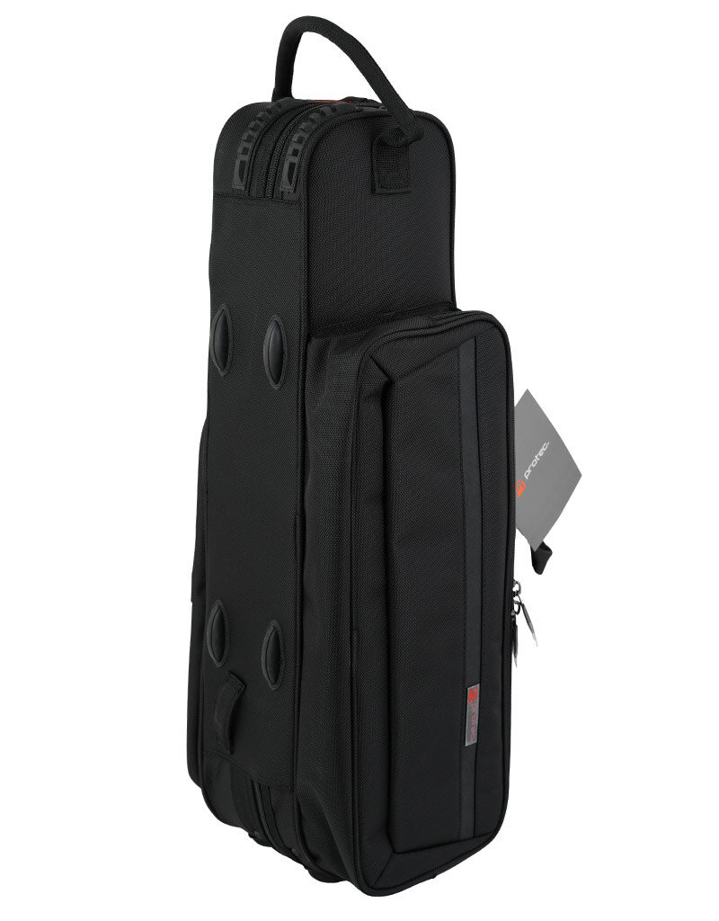 ProTec ProTec 'ProPac' Contoured Alto Sax Case