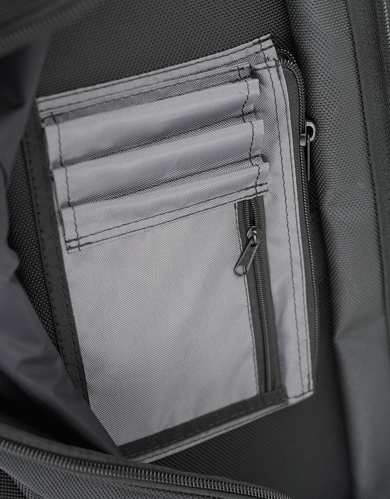 ProTec ProTec 'ProPac' Contoured Alto Sax Case