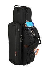 ProTec ProTec 'ProPac' Contoured XL Alto Sax Case