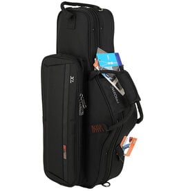 ProTec ProTec 'ProPac' Contoured XL Alto Sax Case