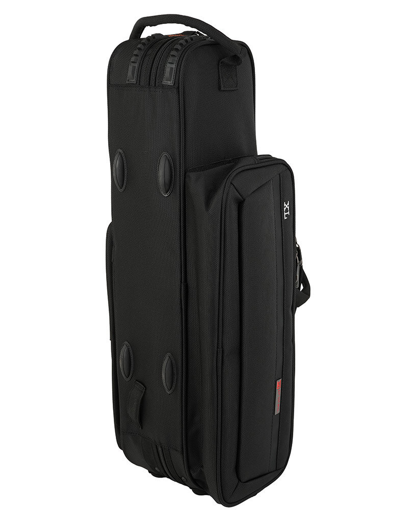 ProTec ProTec 'ProPac' Contoured XL Alto Sax Case