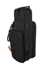 ProTec ProTec 'ProPac' Contoured XL Alto Sax Case