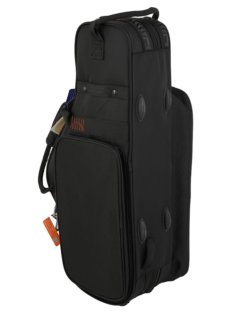 ProTec ProTec 'ProPac' Contoured XL Alto Sax Case