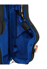 ProTec ProTec 'ProPac' Contoured XL Alto Sax Case