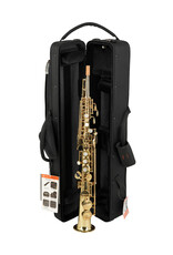 ProTec ProTec 'ProPac' Soprano Sax Case