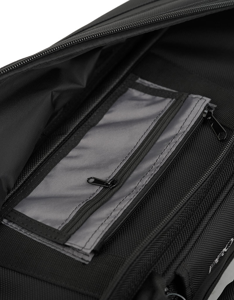 ProTec ProTec 'ProPac' Soprano Sax Case