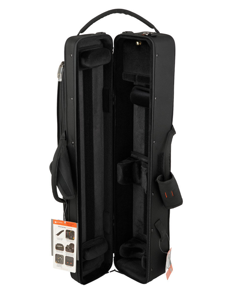 ProTec ProTec 'ProPac' Soprano Sax Case