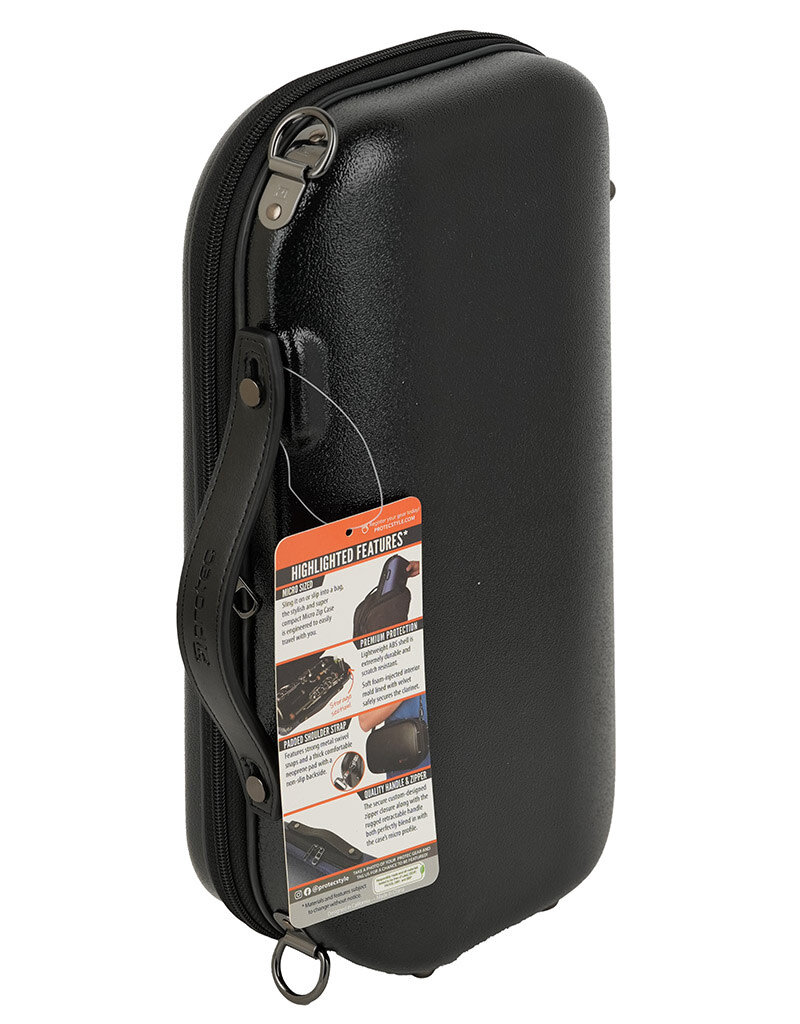 ProTec Protec Micro Zip Bb Clarinet Case