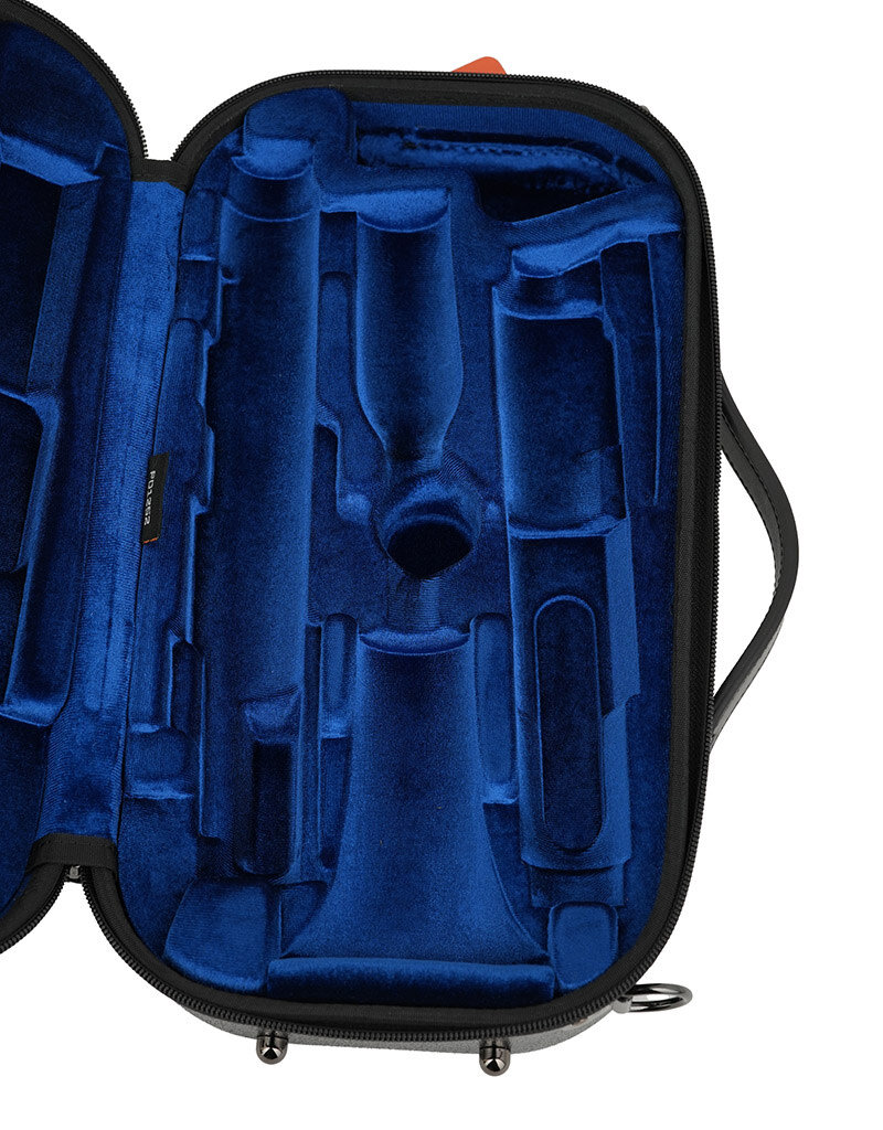 ProTec Protec Micro Zip Bb Clarinet Case