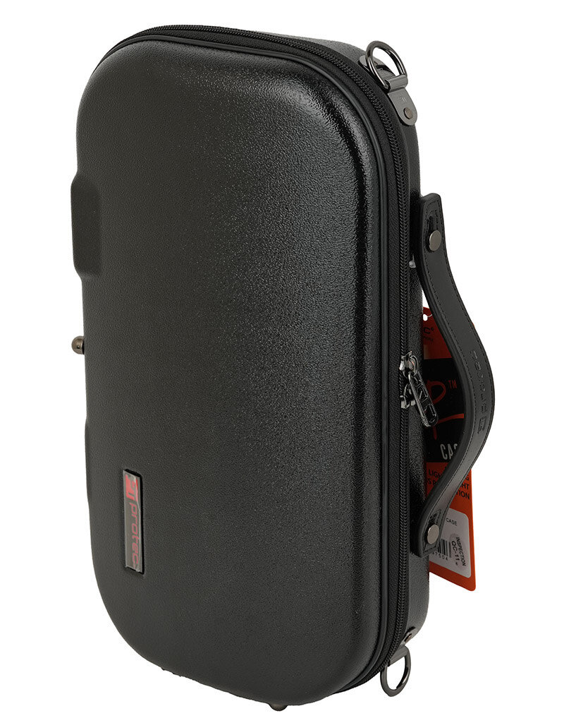ProTec Protec Micro Zip Bb Clarinet Case
