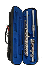 ProTec ProTec 'Pro Pac' Slimline Flute Case