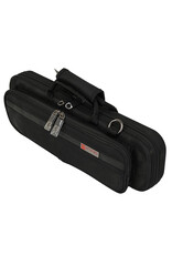 ProTec ProTec 'Pro Pac' Slimline Flute Case