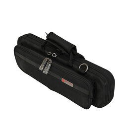 ProTec ProTec 'Pro Pac' Slimline Flute Case