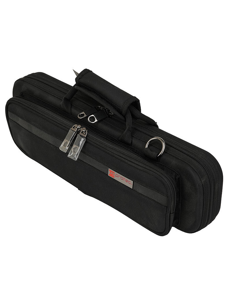 ProTec ProTec 'Pro Pac' Slimline Flute Case