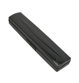 BAM BAM HIGHTECH Slim Flute Case